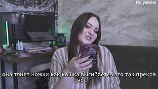 Porn Story - the Secret of Family Happiness (russian, Sexwife, Foot Fetish, Romance)