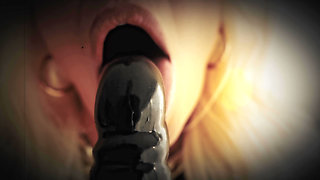 Set 29 ' Black Shadows ' Sexy Masturbation Provocation-dildo