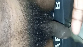 I'm Indian Desi Man Fucking My Wife Pussy with Kissing