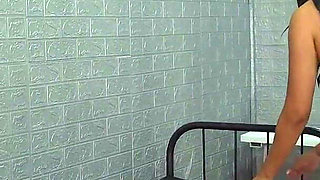 A MILF Inmate Seduced Me in Prison, and I Wrecked Her Pussy Before Setting Her Free!