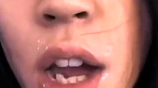 Vintage Asian Amateur Thick Clit Hairy Puss Huge Facila