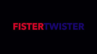 Straight To The Gape by Fister Twister