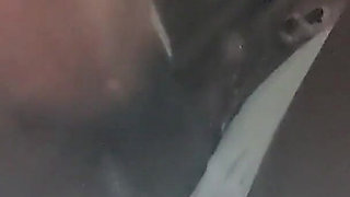Pounding My Pussy with Big Dildo Cumming Moaning Hard