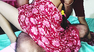 The Sister-in-law in the Neighbourhood Came to My Room and Me