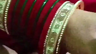 Pados Ki Bhabhi Ke Sath Kiya Romantic Sex