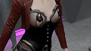 Vol 7_ the Halloween Party