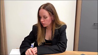 I Took Out A Mortgage And Saw A Bank Employee Naked On My Phone