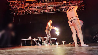 Hellish Affection 3 Von 3