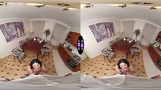 Kitchen passion roxy\u2019s spicy bj for her greedy boy \u2013 tmwvrnet