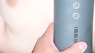 The Noxa N1 Masturbator by Onvessi Is the Smart Interactive Massager That Makes Me Cum