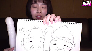 Open-air Pulse-a Delicate Creator Shakes, Leaks, and Shines Under a Locked Toy Chapter-6