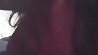 Fucking After Leaving Class and Come on the Girl's Buttocks! Students Left Home Alone for Science Homework! Fucking After School