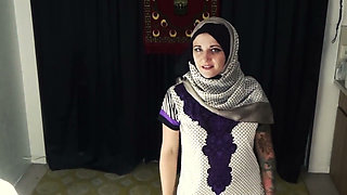 Muslim Virgin Custom Part 1