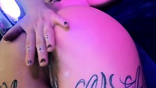 Reverend Taura - POV Pussy Glaze
