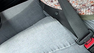 Drive Thru Jeans Wetting - From the Archives