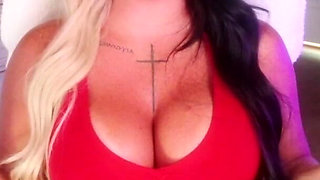 Goddess Preston - Unfiltered Morning Energy (sfw Goddess Content)