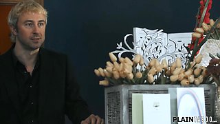 We cant fuck on our boss funeral can we?