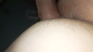 Fucking from behind