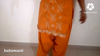 Hot Indian Desi Step Brother in Law and Sister in Law Hot Sex