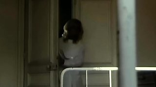 Sheila Stone Hairy Italian Pornstar