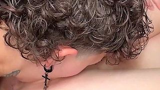 Smash Bus Strap N Fuck W/ Lottie Lou