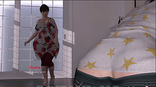 MetF - someone got a sloppy blowjob