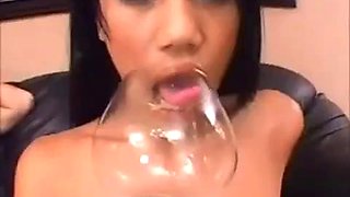 Blowjobcity ft. Lucy Thai: Doggy, Cowgirl  Missonary Porn