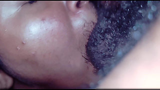 Lil Latina Take a Milk Face Bath