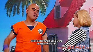 Nicole Zurich In New The Balls Of Android 69 (24-04-2026) Hardcore Bigtits Roleplay Latina Iluvy Luluvdo