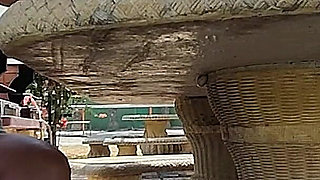 Stepsister Public Park Nudist Handjob Bull Big Cock Voyeur Crowd Extreme Cumshot French MILF