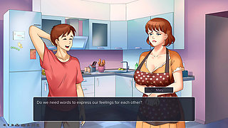 Complete Gameplay - Milfs Plaza, Part 11