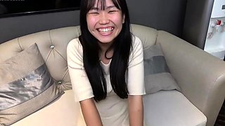 Amateur real small titted party teen slammed in gym class