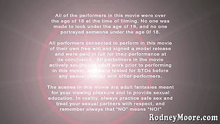 Hairy lesbians strap on dreams and wet juicy fingers