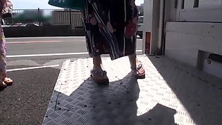 Amateur Asian Japanese Anal Creampie