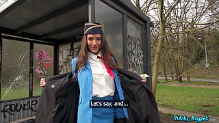 Horny harlot Coco Bae xxx scene