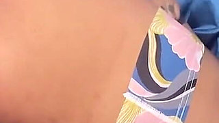 Sometimes Her Wet Pussy Makes Her Cum Fast