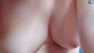 Amateur Busty Mature Big Ass Dildo Masturbation