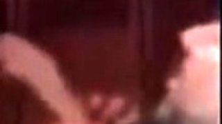 Amateur Arab Couple Getting Intimate