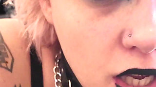 Cucking My Husband with BBC
