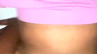 Hot House Owner Girl Fucked with Me