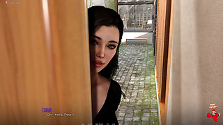 DESIRIUM (1) - no commentary playthrough by Piglet_Peter