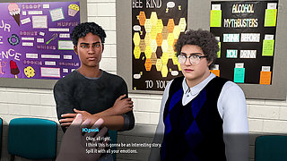 Complete Gameplay - MILFs of Sunville 2, Part 53