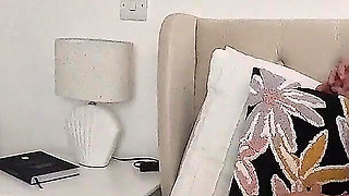 I Let My Boyfriend Fuck My Older Friend! Birthday Suprise