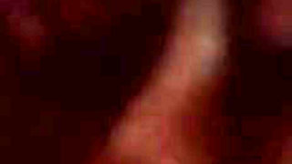 My little milk before bed