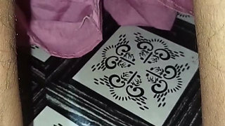Moumita Chowdhury frist video