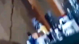 Sucking BBC Pounding My Arsehole Doggy