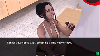 Harmony Haven - Best Parts - Part 10