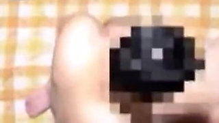 After Hours Seduction of a Hot Spring Attendant Captured in a Private Room Session -scene.1