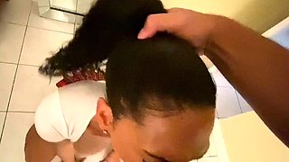 Anal tranny big tits latina guy fucks shemale