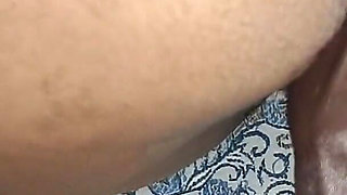 Telugu Aunty Doggy Style Part 2